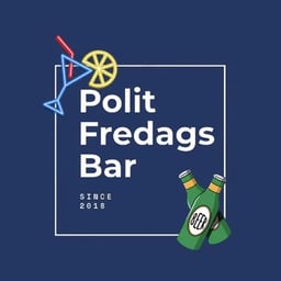 Polit Fredagsbar