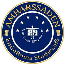 Ambarssaden