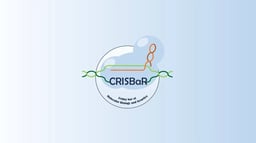 CRISBar