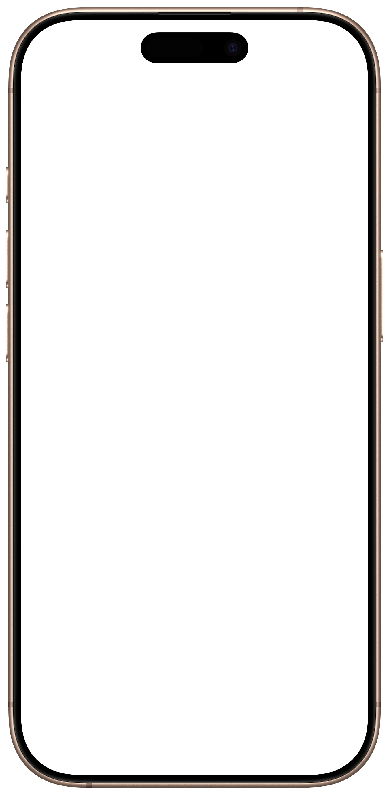 Phone frame